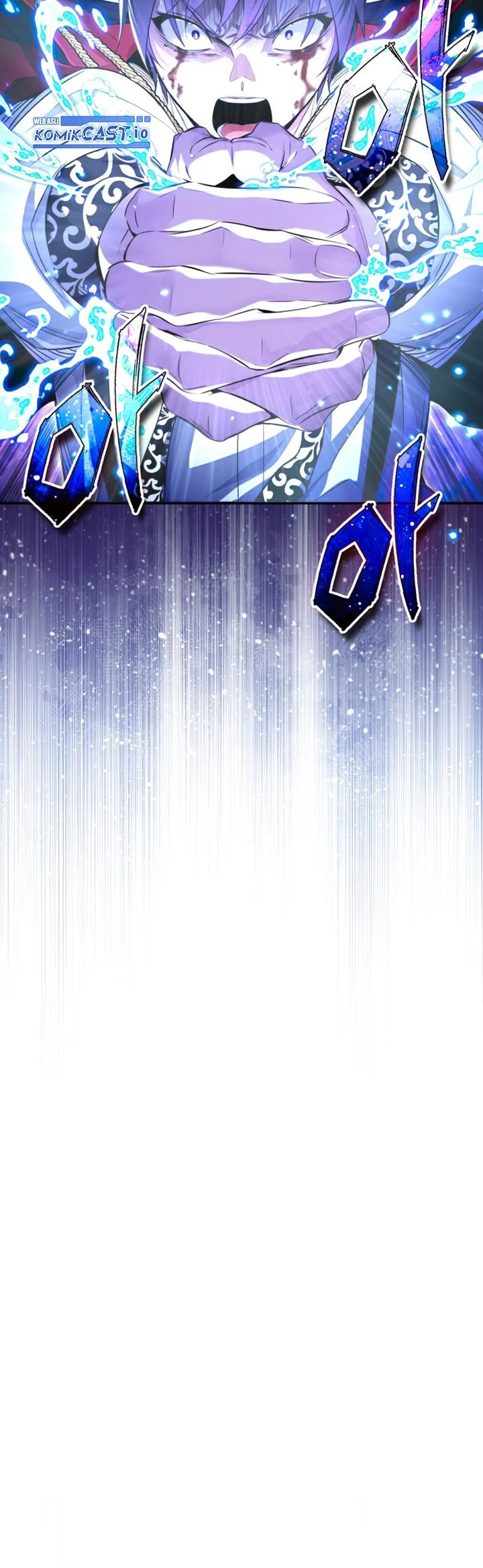 The Dark Magician Transmigrates After 66666 Years Chapter 98 Fix Gambar 24